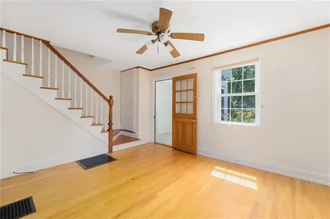 81 Old Fort Road Newport RI 02840