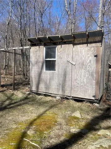1007 Fish Hill Road Coventry RI 02816