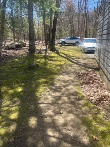 1007 Fish Hill Road Coventry RI 02816