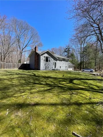 1007 Fish Hill Road Coventry RI 02816