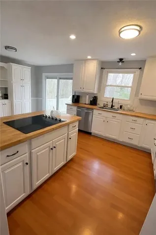 1007 Fish Hill Road Coventry RI 02816
