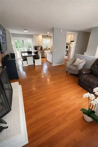 1007 Fish Hill Road Coventry RI 02816