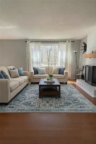 1007 Fish Hill Road Coventry RI 02816