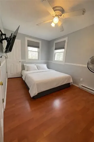 1007 Fish Hill Road Coventry RI 02816