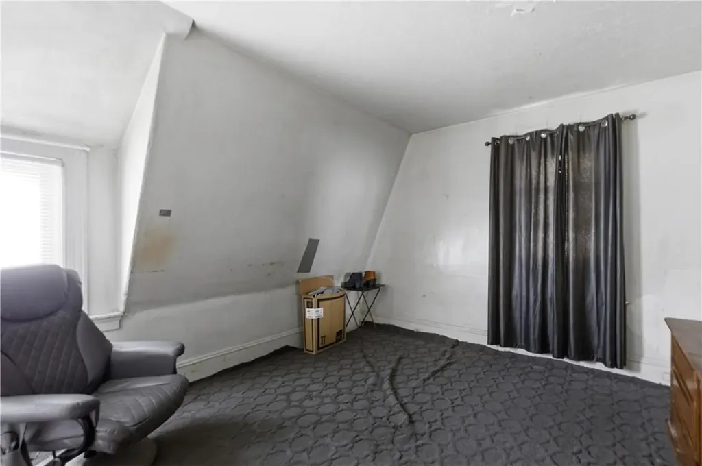 64 Stanwood Street Providence RI 02907