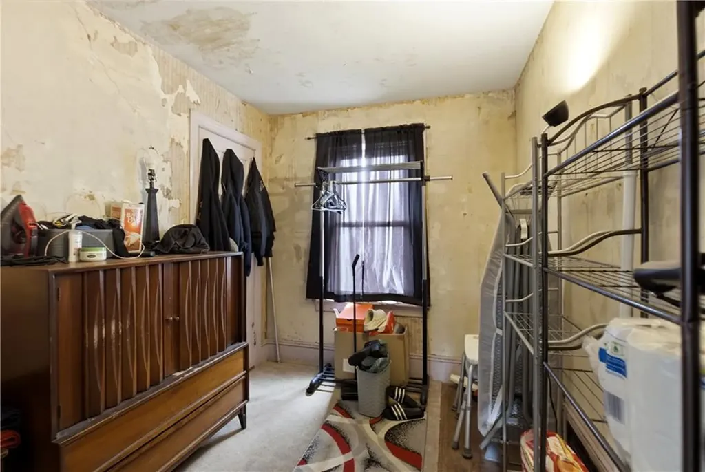 64 Stanwood Street Providence RI 02907