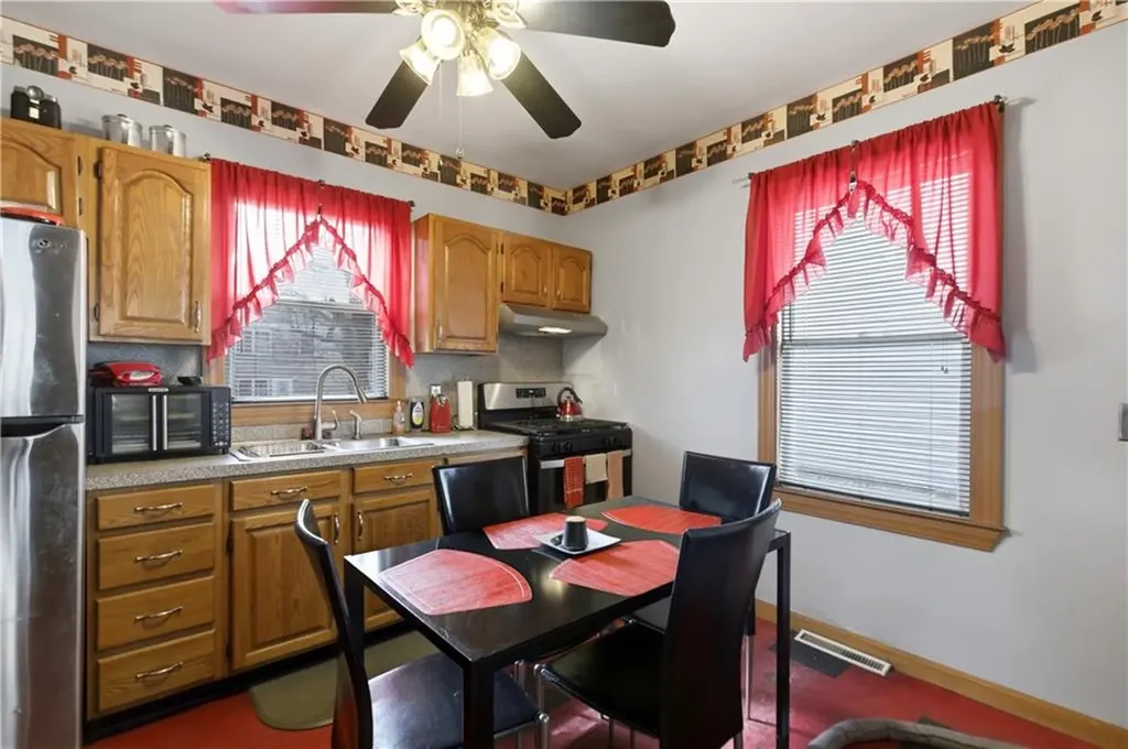 64 Stanwood Street Providence RI 02907