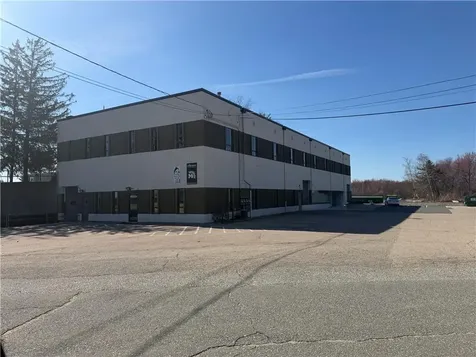 144 Bignall Street Warwick RI 02888
