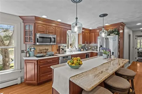 1340 Waterford Drive East Greenwich RI 02818-3805