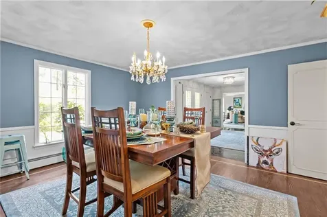 1340 Waterford Drive East Greenwich RI 02818-3805