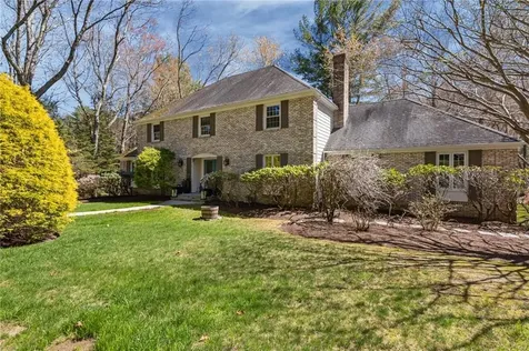 1340 Waterford Drive East Greenwich RI 02818-3805