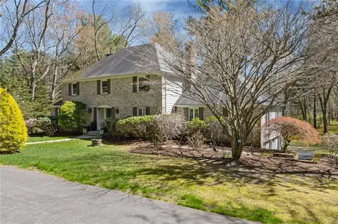 1340 Waterford Drive East Greenwich RI 02818-3805