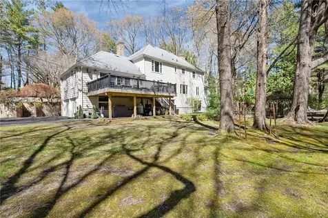 1340 Waterford Drive East Greenwich RI 02818-3805