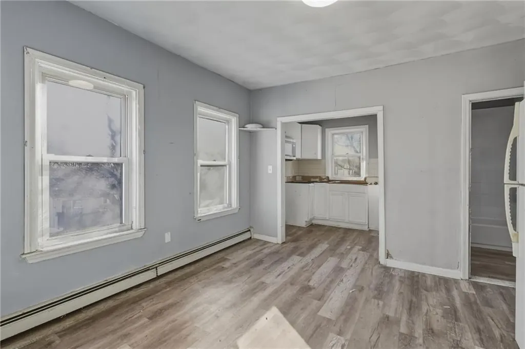 60 62 Hendricks Street Central Falls RI 02863