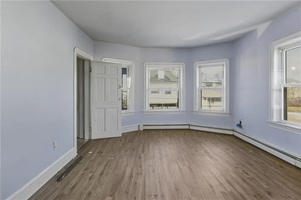 60 62 Hendricks Street Central Falls RI 02863