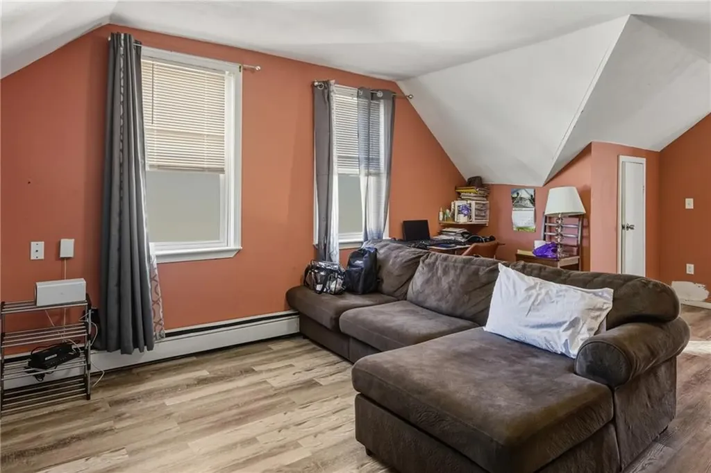 60 62 Hendricks Street Central Falls RI 02863