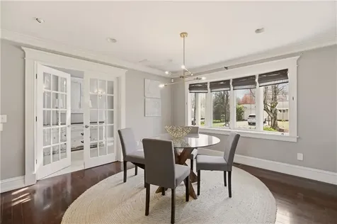 3 Deerfield Drive Barrington RI 02806