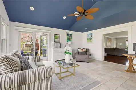 3 Deerfield Drive Barrington RI 02806