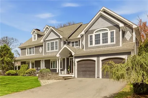 3 Deerfield Drive Barrington RI 02806