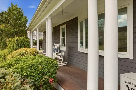 3 Deerfield Drive Barrington RI 02806
