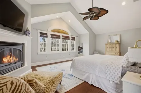 3 Deerfield Drive Barrington RI 02806