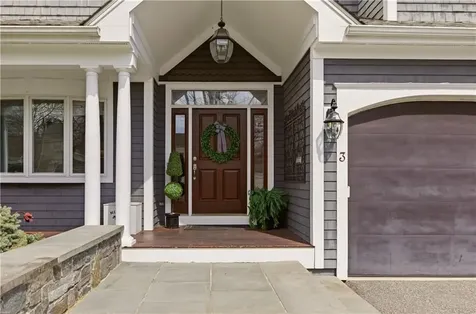 3 Deerfield Drive Barrington RI 02806