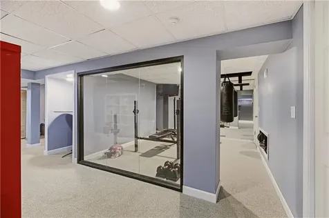 3 Deerfield Drive Barrington RI 02806