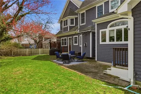 3 Deerfield Drive Barrington RI 02806