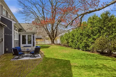 3 Deerfield Drive Barrington RI 02806