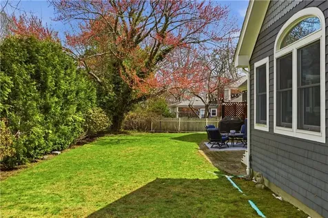3 Deerfield Drive Barrington RI 02806