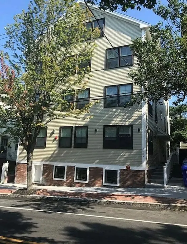 298 Wickenden Street Providence RI 02903