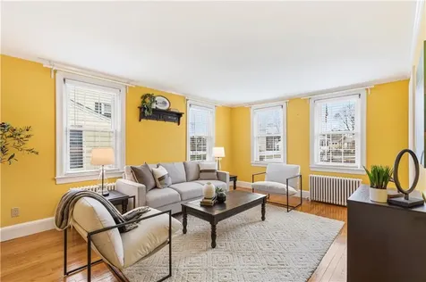 61 Bishop Avenue East Providence RI 02916