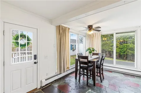 61 Bishop Avenue East Providence RI 02916