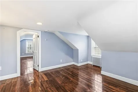 61 Bishop Avenue East Providence RI 02916