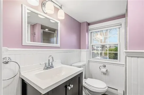 61 Bishop Avenue East Providence RI 02916