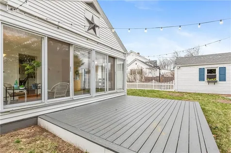 61 Bishop Avenue East Providence RI 02916