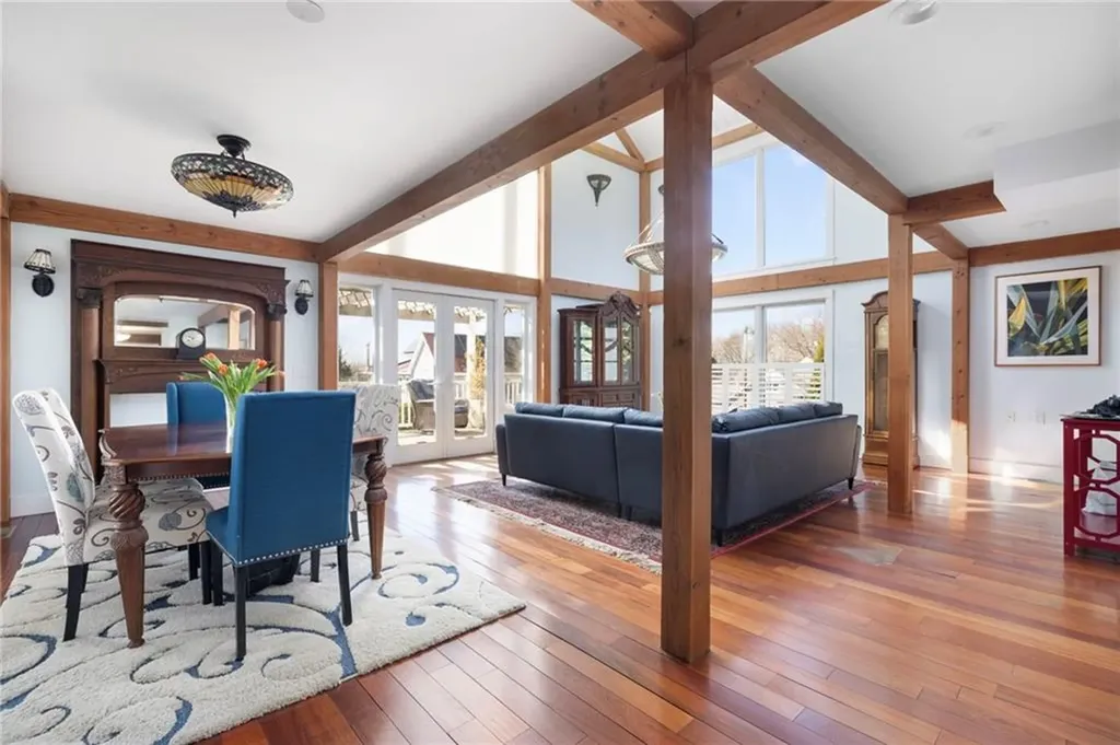 109 Umiak Avenue Jamestown RI 02835