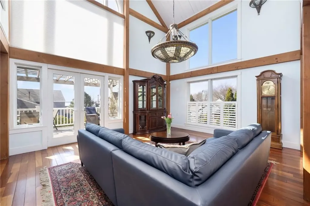 109 Umiak Avenue Jamestown RI 02835