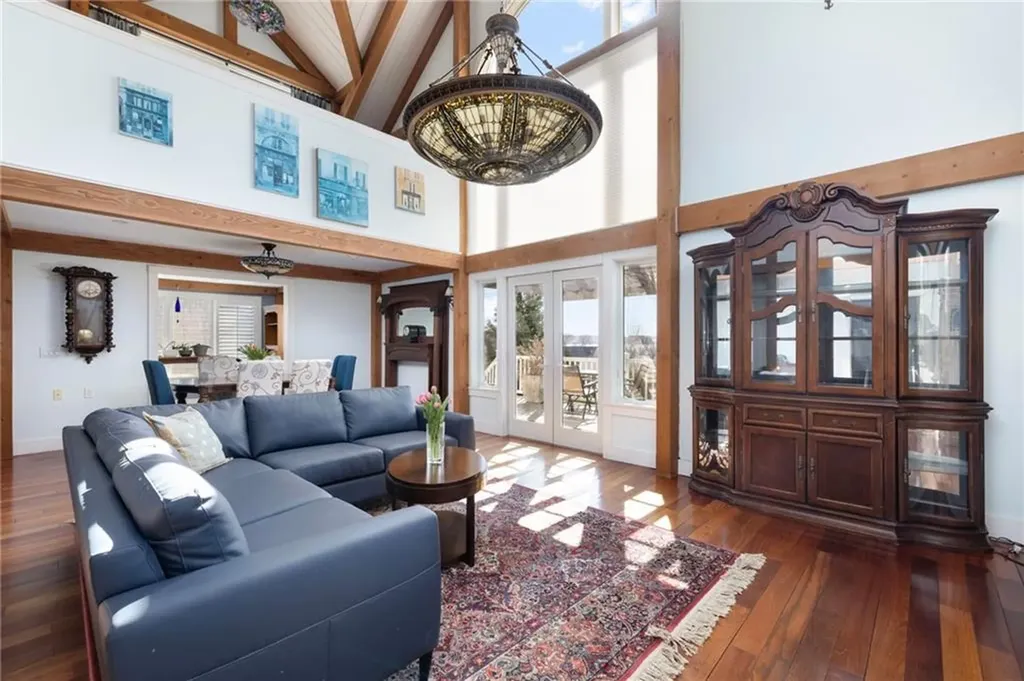 109 Umiak Avenue Jamestown RI 02835