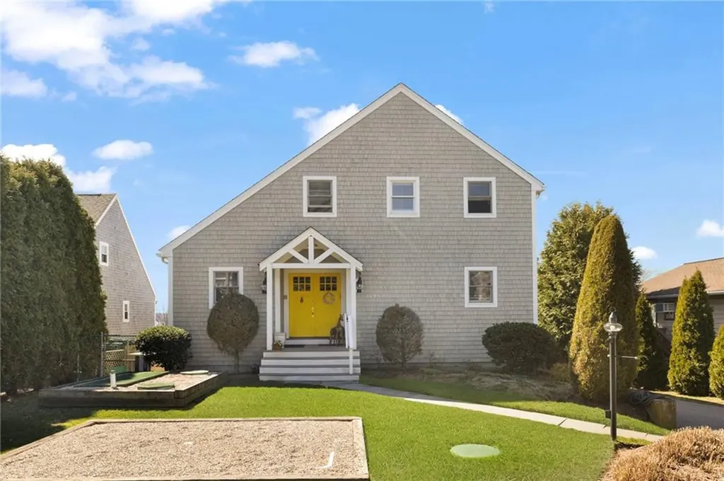 109 Umiak Avenue Jamestown RI 02835