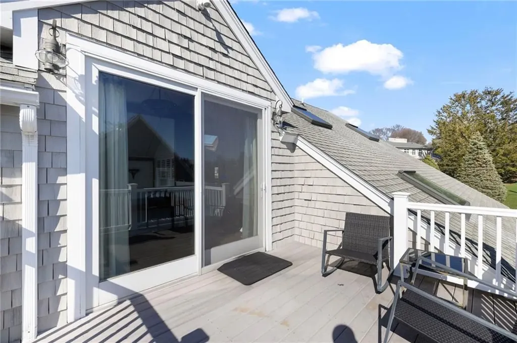 109 Umiak Avenue Jamestown RI 02835