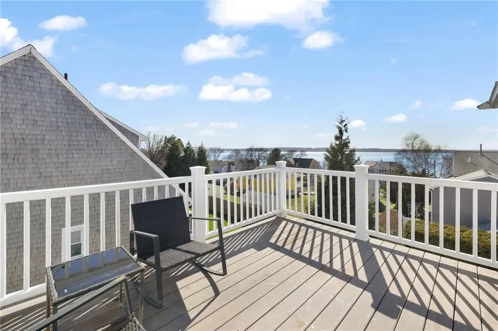109 Umiak Avenue Jamestown RI 02835
