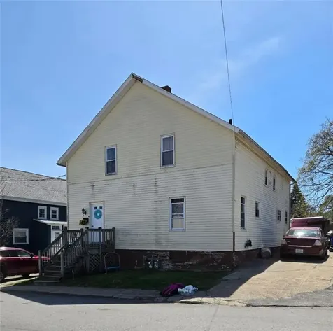 5 Mill Street Johnston RI 02919