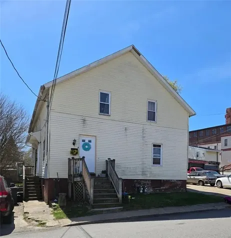 5 Mill Street Johnston RI 02919