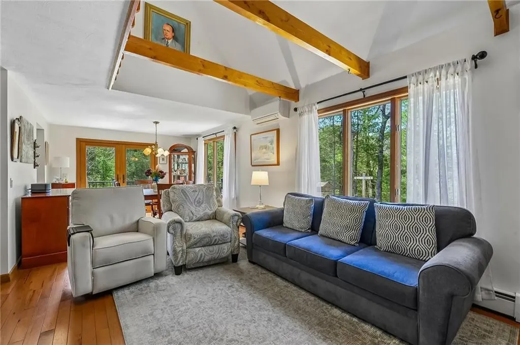 320 Shannock Road South Kingstown RI 02879