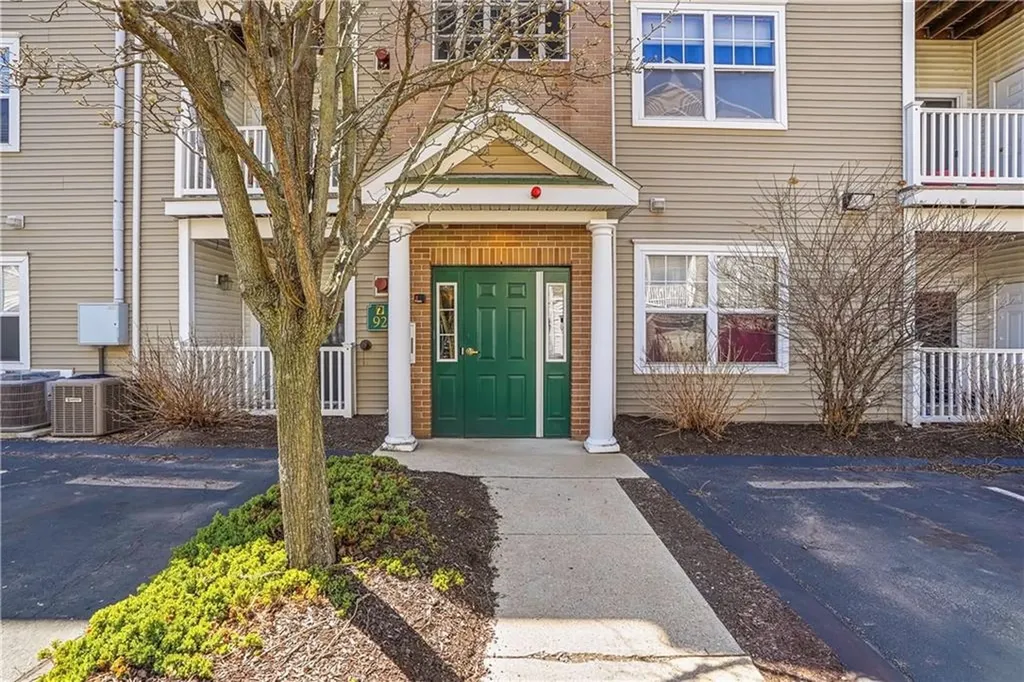 92 Mill Street Woonsocket RI 02895