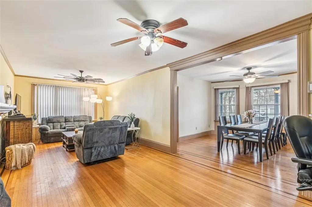 300 Farmington Avenue Cranston RI 02920