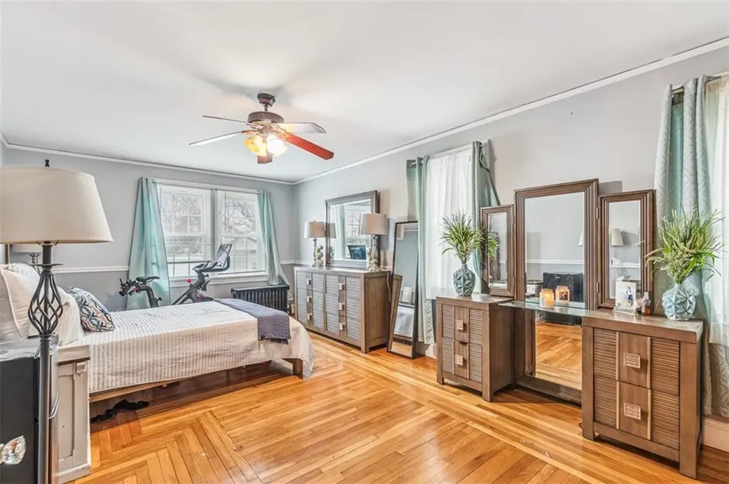 300 Farmington Avenue Cranston RI 02920