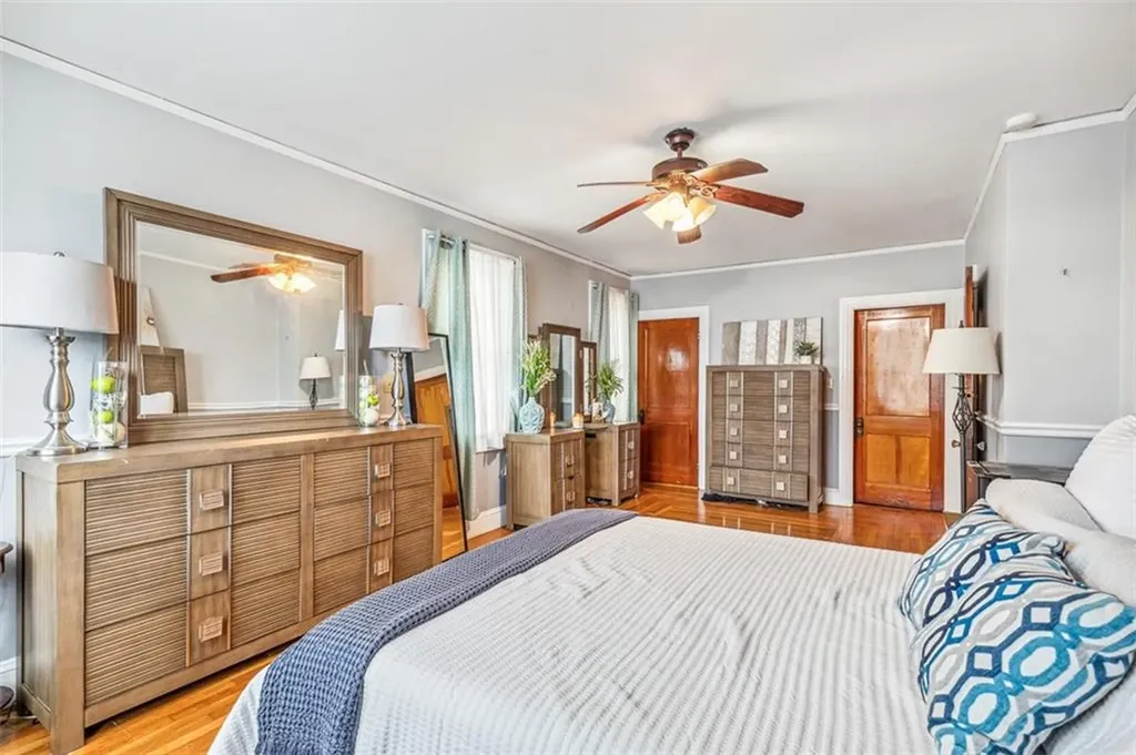 300 Farmington Avenue Cranston RI 02920