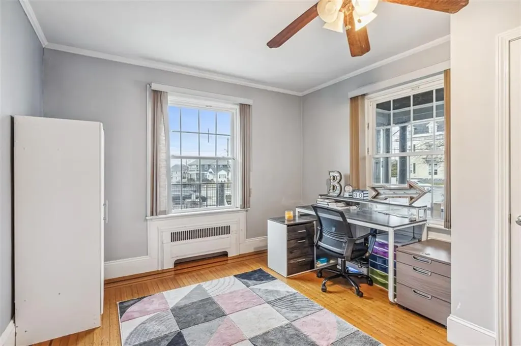 300 Farmington Avenue Cranston RI 02920